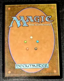 Ancient Spider - Foil Planeshift Lightly Played, English - MTG - Image 2