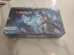 Magic: The Gathering Tarkir Dragonstorm Play Booster Box - Image 1