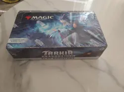 Magic: The Gathering Tarkir Dragonstorm Play Booster Box - Image 2