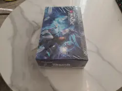 Magic: The Gathering Tarkir Dragonstorm Play Booster Box - Image 3