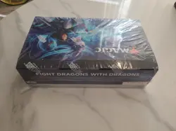 Magic: The Gathering Tarkir Dragonstorm Play Booster Box - Image 5