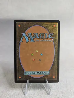 GARRUK, UNLEASHED - M21 - MTG - NM - Magic the Gathering - Stamped - - Image 2
