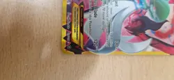Pokemon TCG Gardevoir EX 116/114 XY Steam Siege Secret Rare Heavily Played - Image 2