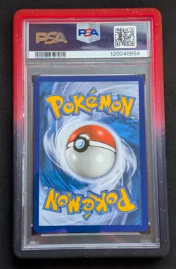 Gardevoir EX 116/114 XY Steam Siege- Secret Rare PSA 9 MINT Pokemon TCG - Image 2