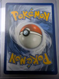 Pokemon TCG Gardevoir EX 116/114 XY Steam Siege Full Art Secret Rare *MINT* - Image 2
