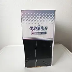 Pokemon Prismatic Evolutions Elite Trainer Box Eevee Booster Promo English 2025 - Image 3