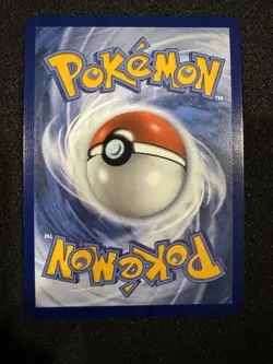 Pokemon TCG Espeon Master Ball Reverse Holo #33 - Prismatic Evolutions - Image 2