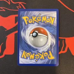 Pokemon TCG Pikachu SM183 Sun & Moon Black Star Promo Swirl NM - Image 2