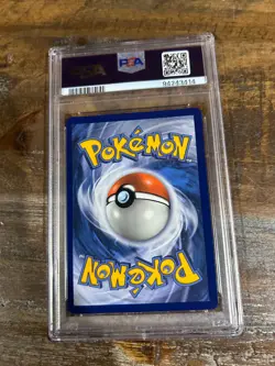 POKEMON 2019 Sun Moon Full Art DECIDUEYE GX Hidden Fates SV47 PSA 9 Mint RARE 2 - Image 2