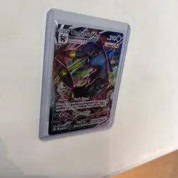 Pokemon TCG Umbreon VMAX Holo Ultra Rare Full Art Evolving Skies 095/203 - Image 2
