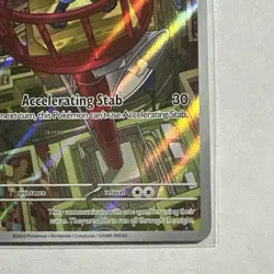 Riolu 010 Black Star Promo Mega Evolutions Promo MEP Pokemon TCG NM - Image 5
