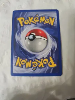 GIOVANNI'S PERSIAN 2000 POKEMON GYM CHALLENGE HOLO RARE 81/132 - Image 2