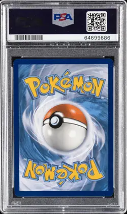2020 POKEMON SWSH BLACK STAR PROMO | PRERELEASE #066 CHARIZARD-HOLO | PSA 10 - Image 2