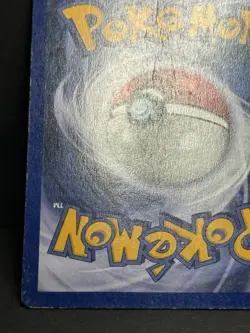 Pokemon TCG Kangaskhan Jungle 5/64 Holo Unlimited Holo Rare MP - Image 4