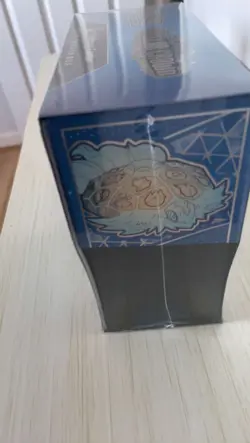 Stellar Crown Pokemon Center Elite Trainer Box ETB X1 - BRAND NEW & SEALED ✅ - Image 4