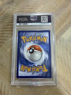 PSA 10 Zekrom TG05/TG30 Swsh09: Brilliant Stars Trainer Gallery Holo Pokemon - Image 2