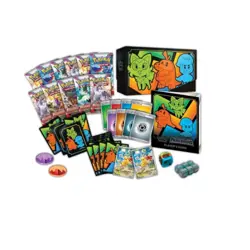 Pokemon Paldea Evolved Elite Trainer Box (ETB) - New & Sealed - Image 1
