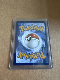 Mew ex SVP 053 Pokemon TCG Scarlet Violet 151 Black Star Promo Full Art | NM - Image 2