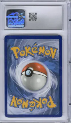 Moltres & Zapdos & Articuno GX #69/68 (Hidden Fates), Pokemon, CGC 10 (GEM MINT) - Image 2
