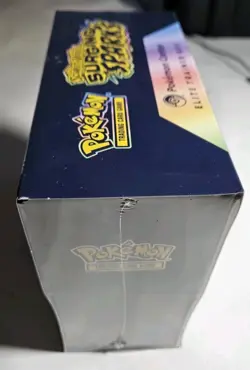 Surging Sparks SV08 Pokemon Center Elite Trainer Box ETB - New Sealed - Image 4