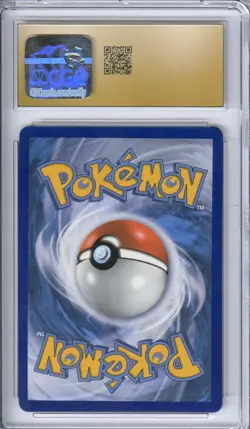 Eevee (Hidden Fates, Shiny Vault), Pokemon, CGC 10 (PRISTINE) - Image 2
