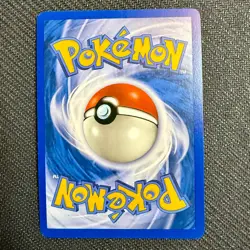 Pokemon - Diamond & Pearl - Mysterious Treasures - Unown E - 65/123 - Image 4