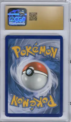 Articuno GX (Hidden Fates, Shiny Vault), Pokemon, CGC 10 (PRISTINE) - Image 2