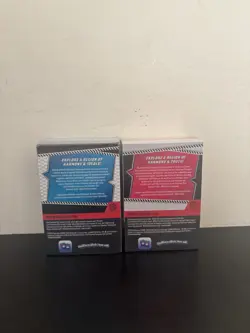 Pokemon TCG: Black Bolt and White Flare Booster Bundle (Brand New/Sealed) 🔥 - Image 3