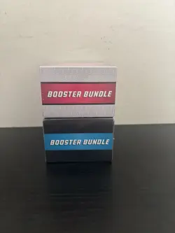 Pokemon TCG: Black Bolt and White Flare Booster Bundle (Brand New/Sealed) 🔥 - Image 5