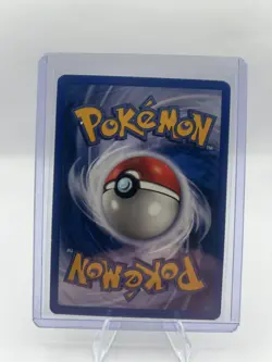 Pokemon EX FireRed & LeafGreen Raticate 48/112 Reverse Holo LP - Image 2