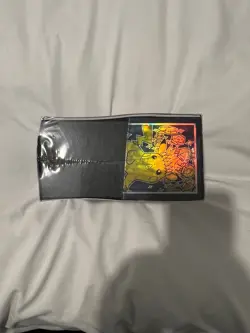 Pokemon TCG: Surging Sparks Pokemon Center Elite Trainer Box (ETB) - SEALED - Image 2