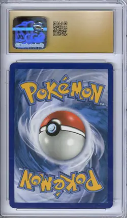Moltres & Zapdos & Articuno GX #69/68 (Hidden Fates), Pokemon, CGC 10 (PRISTINE) - Image 2