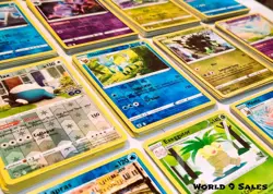 100 POKEMON Card TCG Lot w/2 Ultra Rares (VMAX, VSTAR, EX, V ) + 20 HOLOS! MINT! - Image 5