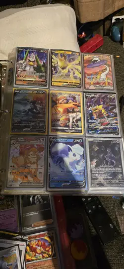 ✨✨10 Card ALL Ultra Rare Pokemon Card Lot - V, VSTAR, EX, GX, or VMAX! Mint✨✨ - Image 1