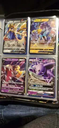 ✨✨10 Card ALL Ultra Rare Pokemon Card Lot - V, VSTAR, EX, GX, or VMAX! Mint✨✨ - Image 2