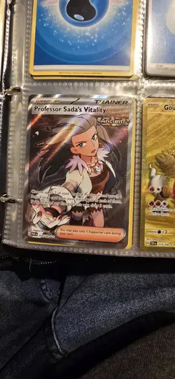 ✨✨10 Card ALL Ultra Rare Pokemon Card Lot - V, VSTAR, EX, GX, or VMAX! Mint✨✨ - Image 3