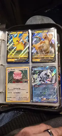 ✨✨10 Card ALL Ultra Rare Pokemon Card Lot - V, VSTAR, EX, GX, or VMAX! Mint✨✨ - Image 5