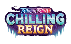 Pokemon Chilling Reign 2021 Choose Your Card - Image 1