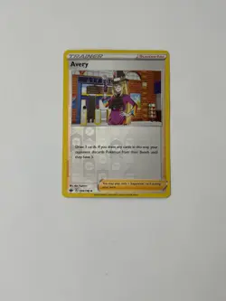 Pokemon Chilling Reign 2021 Choose Your Card - Image 2