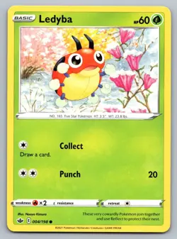 2021 Pokemon TCG - Sword & Shield - Chilling Reign - Base - Pick Your Card - Image 4