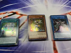 yugioh trickstar deck core complete - Image 1