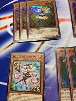 yugioh trickstar deck core complete - Image 3