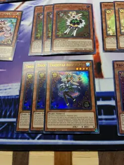 yugioh trickstar deck core complete - Image 5