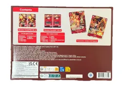 Bandai One Piece Card Game Illustration Box vol. 5, Brand New, Factory Sealed - Image 2
