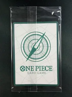 One Piece DON!! Card (Sabo) (Special DON!! Set Vol. 3) *Sealed* - Image 2
