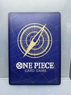 One Piece - Boa Hancock SR OP14-112 - The Azure Sea's Seven (Brand New, NM) - Image 2