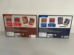 One Piece 13 OP-13 Illustration Box (IB-05) Vol.5 and Vol.6 - IN HAND, SEALED - Image 2