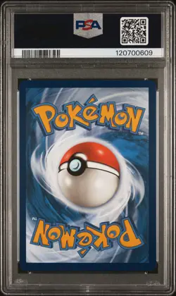 2023 POKEMON PAL EN-PALDEA EVOLVED ILLUSTRATION RARE #202 CROCALOR PSA 10 - Image 2