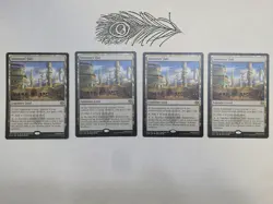 Inventors' Fair Kaladesh Regular Non Foil Mtg Magic The Gathering - Image 1