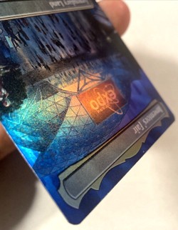 MTG Inventors' Fair RAINBOW FOIL Secret Lair X Marvel 1735 NM - Image 4